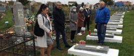 Polskie groby i miejsca pamięci - listopad 2020