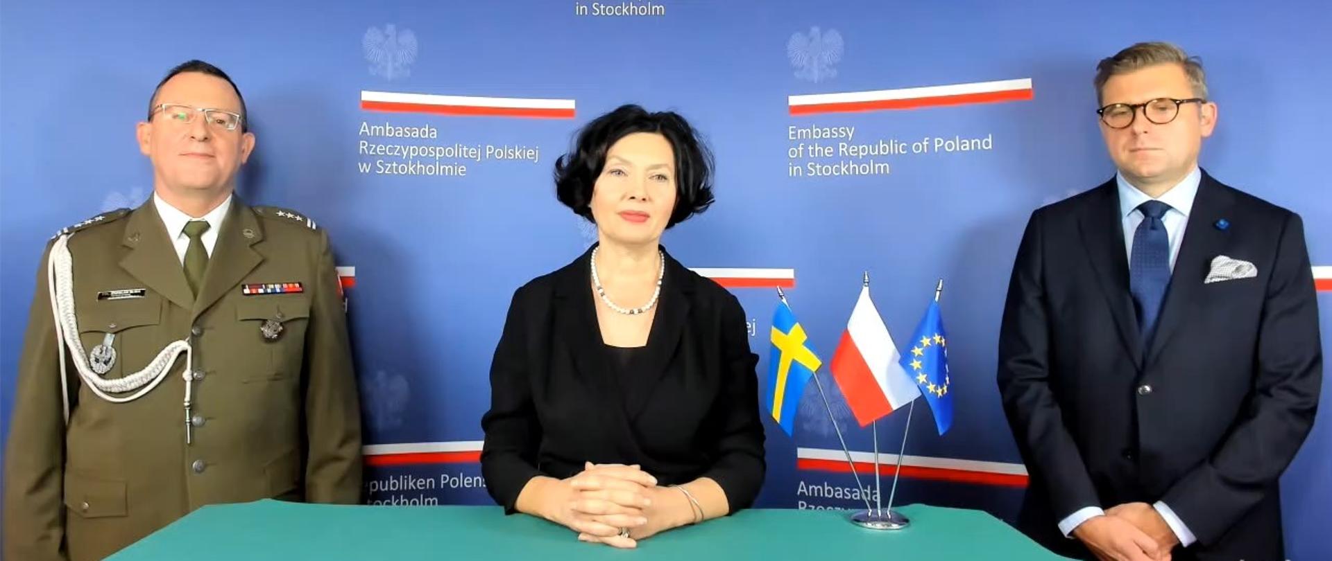 Życzenia z okazji 11 listopada