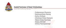 Życzenia Ministra Spraw Wewnętrznych i Administracji z okazji Dnia Strażaka