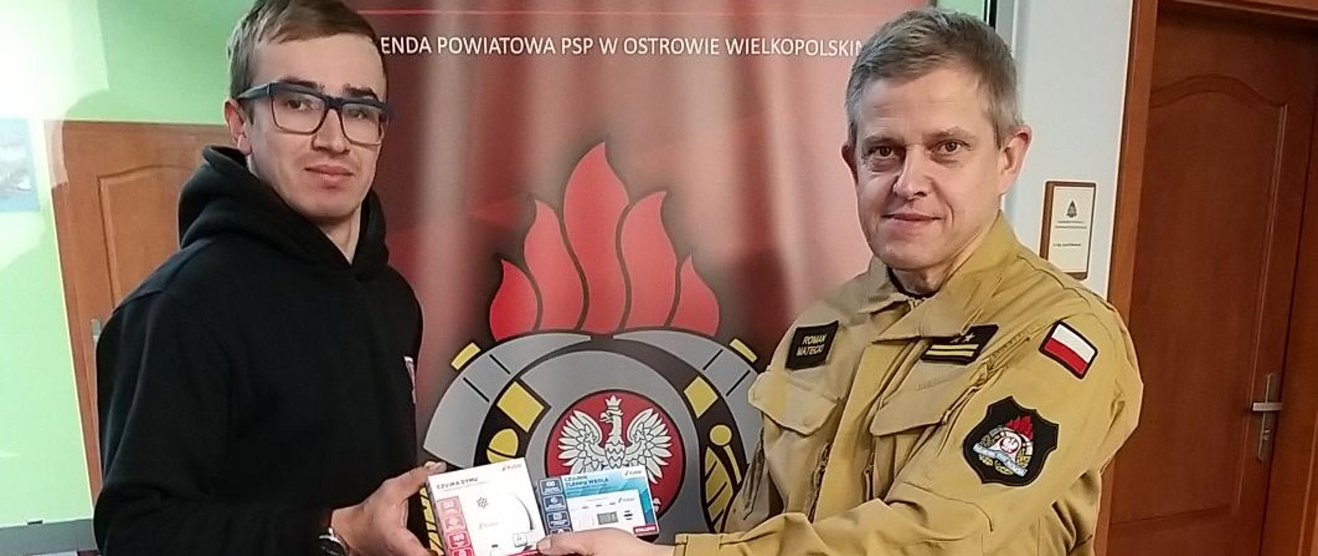 Podsumowanie II edycji konkursu „Edukacja ekologiczna”