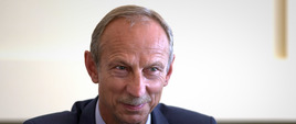 Minister Jan Widera