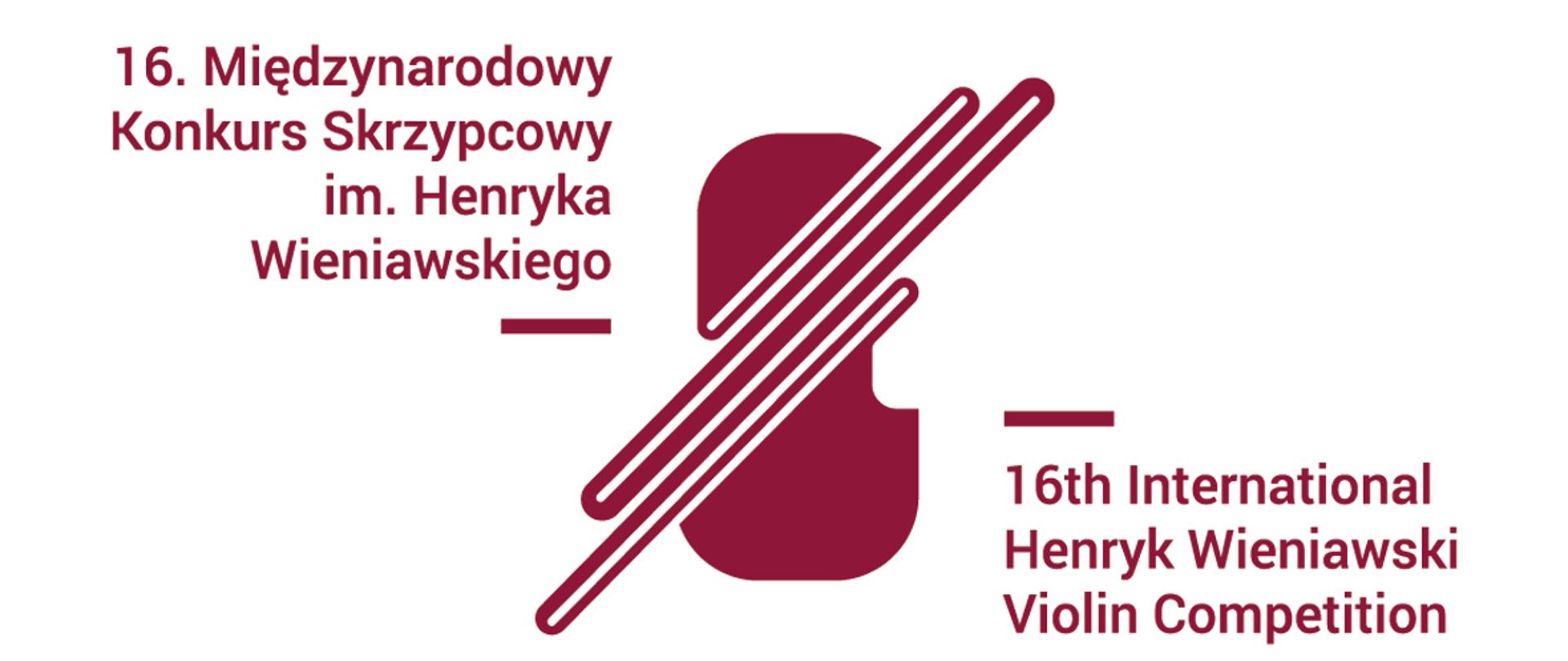 Concurso Internacional de Violín Henryk Wieniawski 