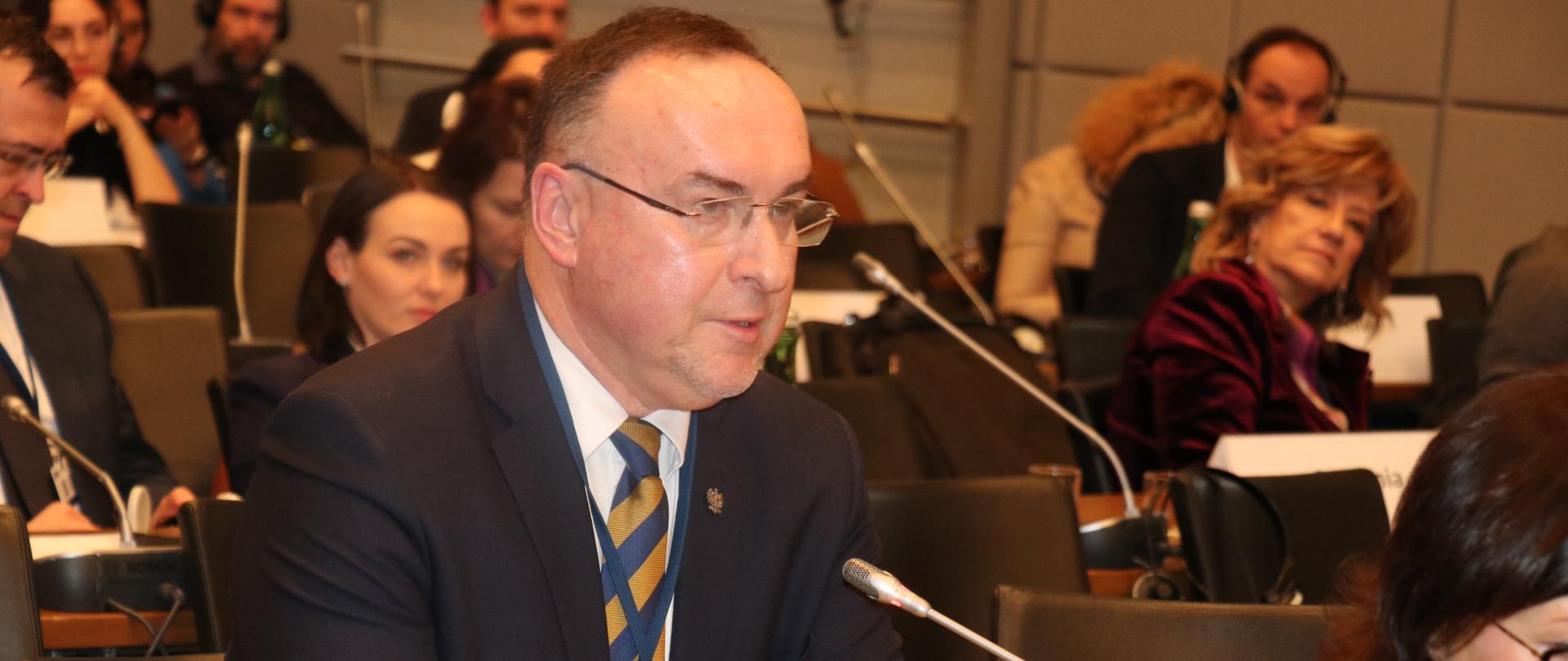 Winter Meeting OSCE PA