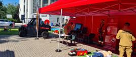 KM PSP Kalisz na Kaliskim Festiwalu Nauki 2026