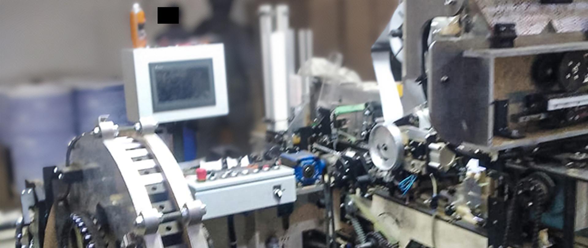 Kolejne uderzenie w przestępczość akcyzową 