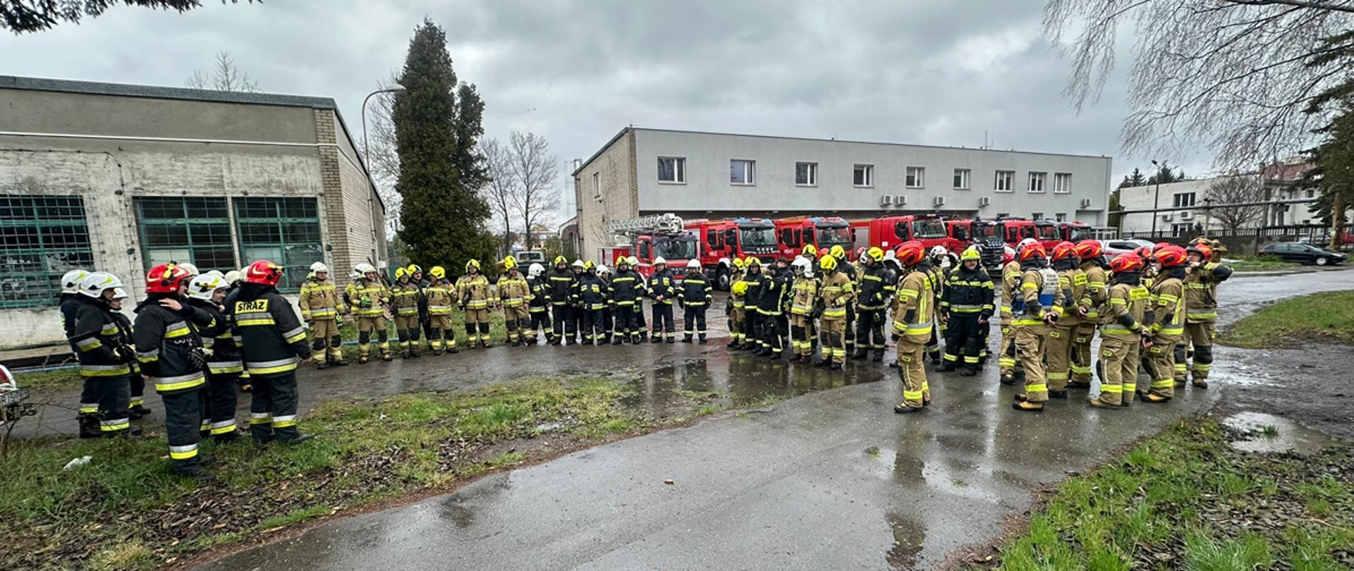 Ćwiczenia UNIMOT BITUMEN 2025