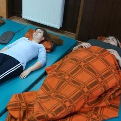 Improvement of access to social services in the field of mental health