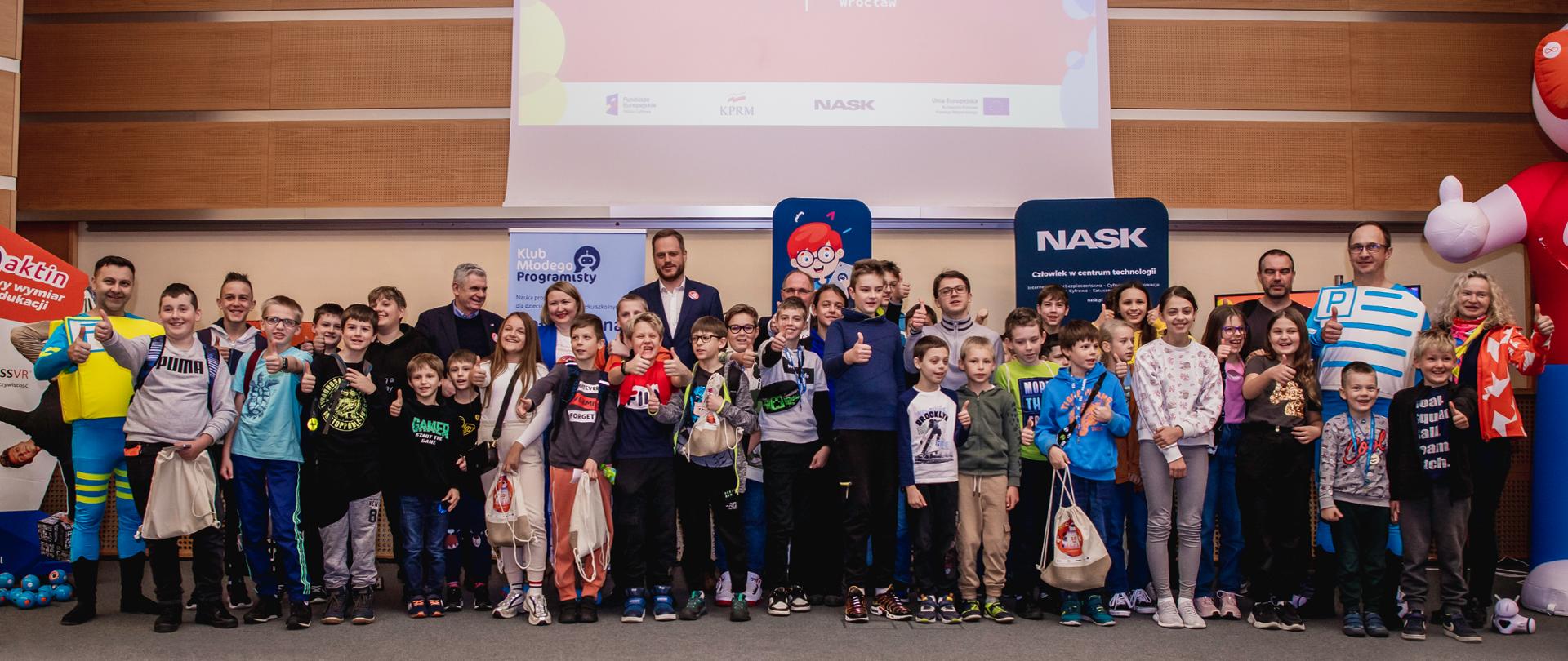 Wielkie Święto Programowania we Wrocławiu!