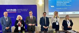 Narada szkoleniowa organów nadzoru budowlanego z województw opolskiego i wielkopolskiego