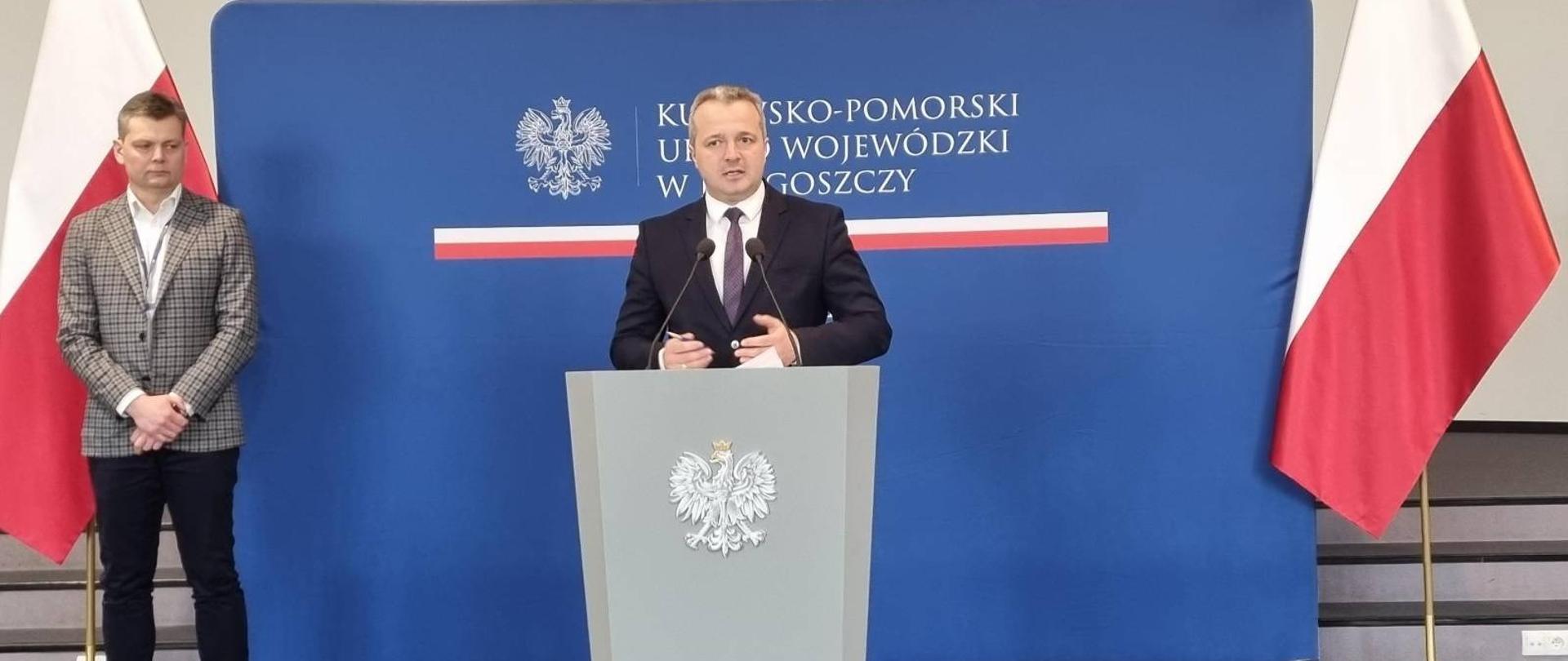 Wojewoda Mikołaj Bogdanowicz