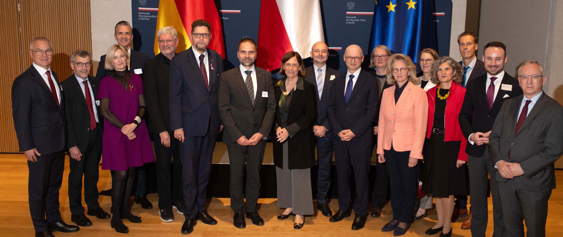Fifth Polish-German Science Meeting: Science Policy for International Cooperation and Resilience
