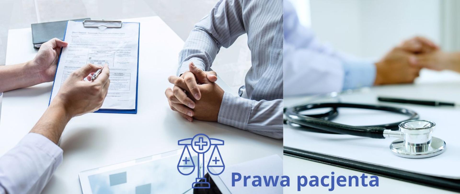 Prawa pacjenta