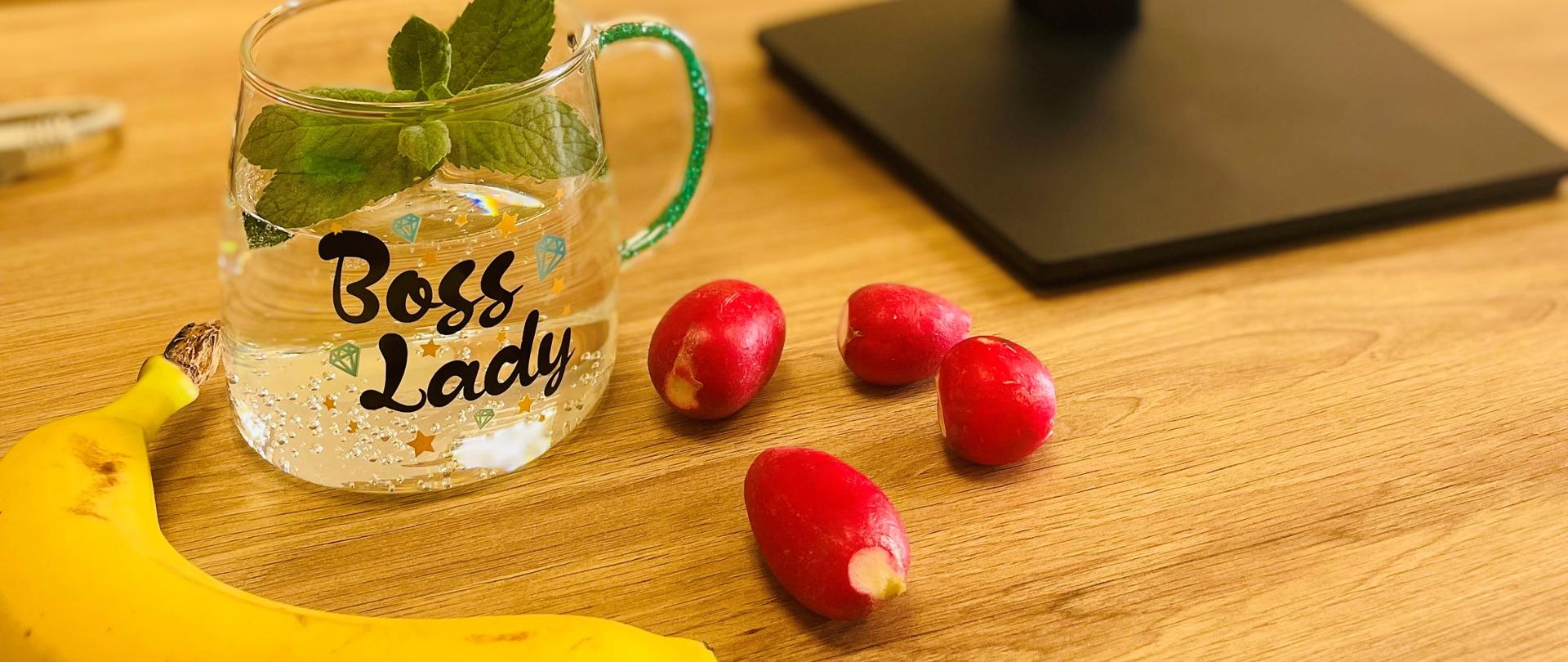 Żywność podczas upałów