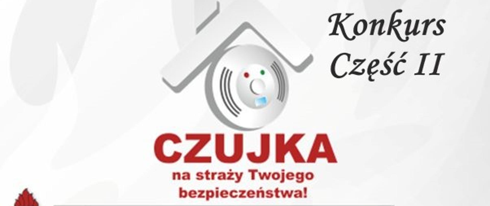 Czujka CO