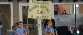 Olimpiada Przedszkolaków w ramach XIII Kaliskiego Tygodnia Zdrowia!
