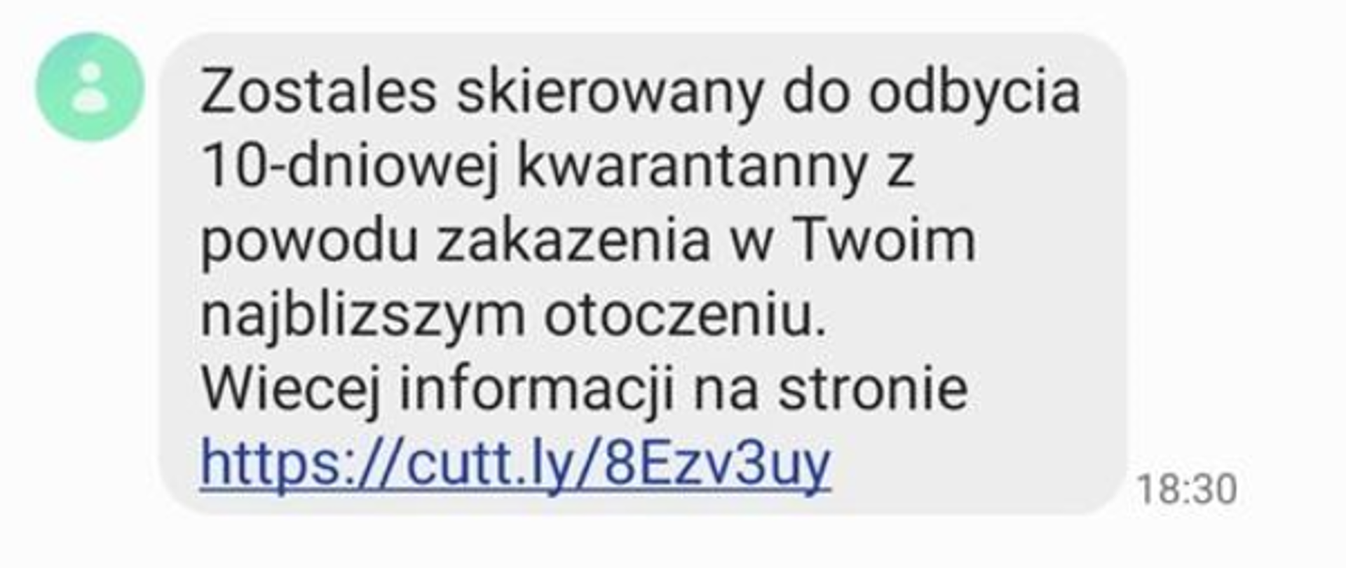 Próba wyłudzenia danych.