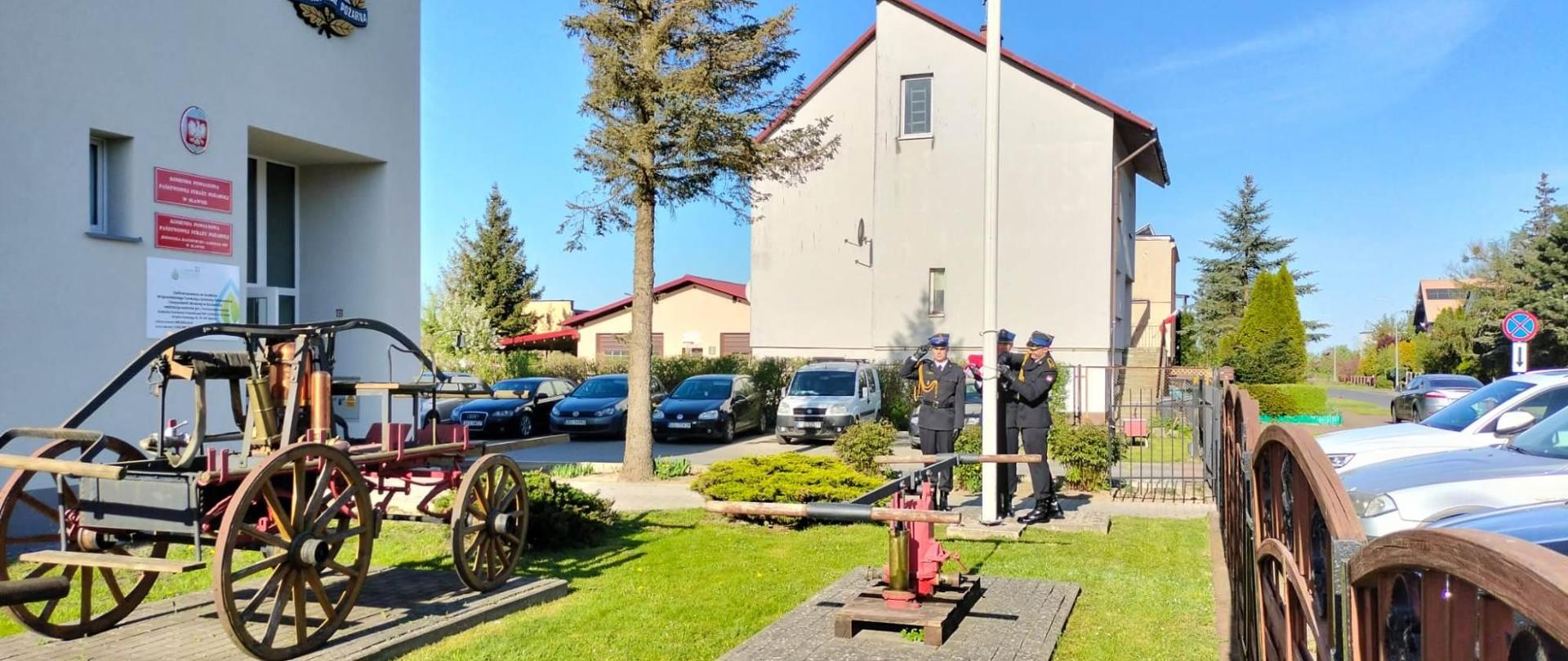 Dzień Flagi Rzeczpospolitej Polskiej