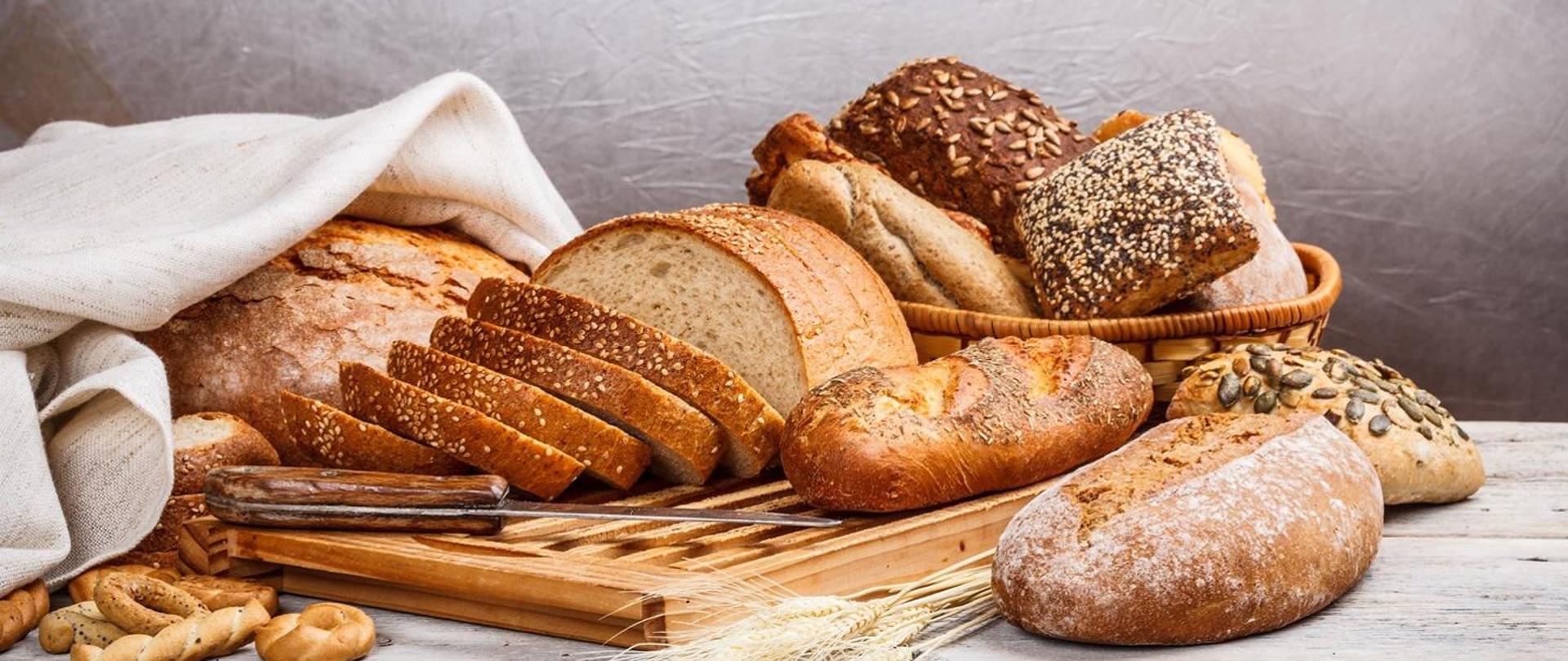 Od 1 kwietnia niższa cena gazu dla piekarni i cukierni