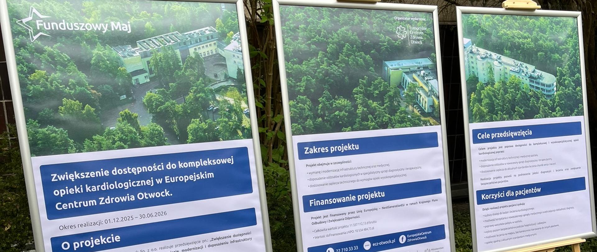 Funduszowy Maj - Spacer historyczno-krajoznawczy – 100 lat historii Europejskiego Centrum Zdrowia Otwock 3