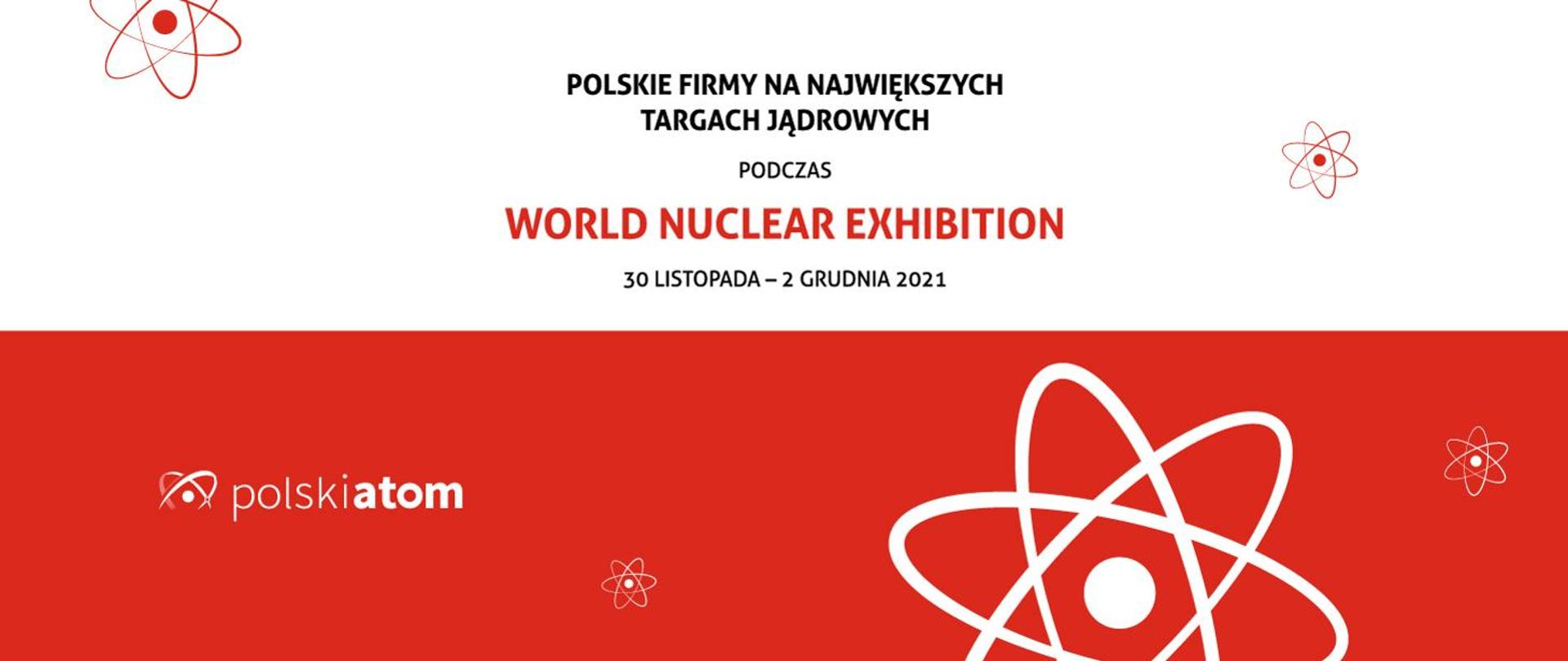 World Nuclear Exhibition 