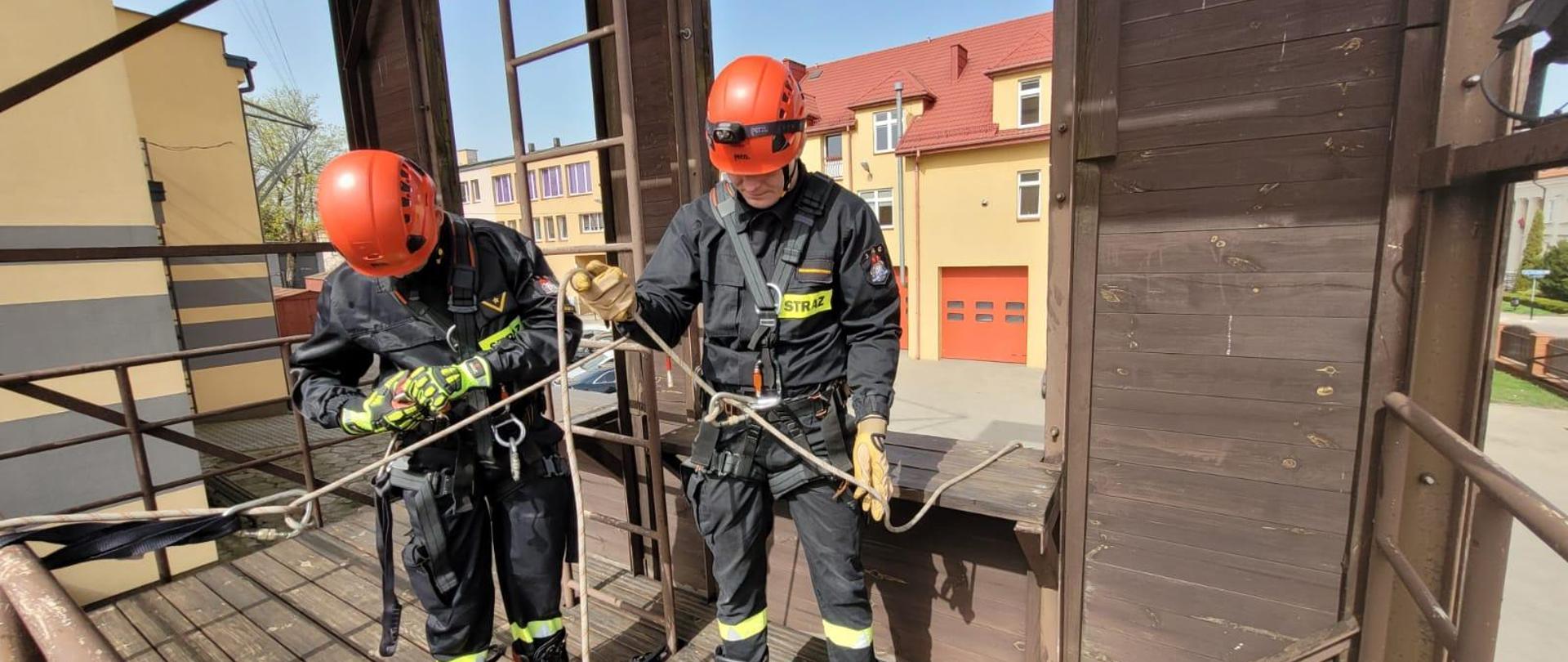 Doskonalenie JRG w II kwartale 2024 roku