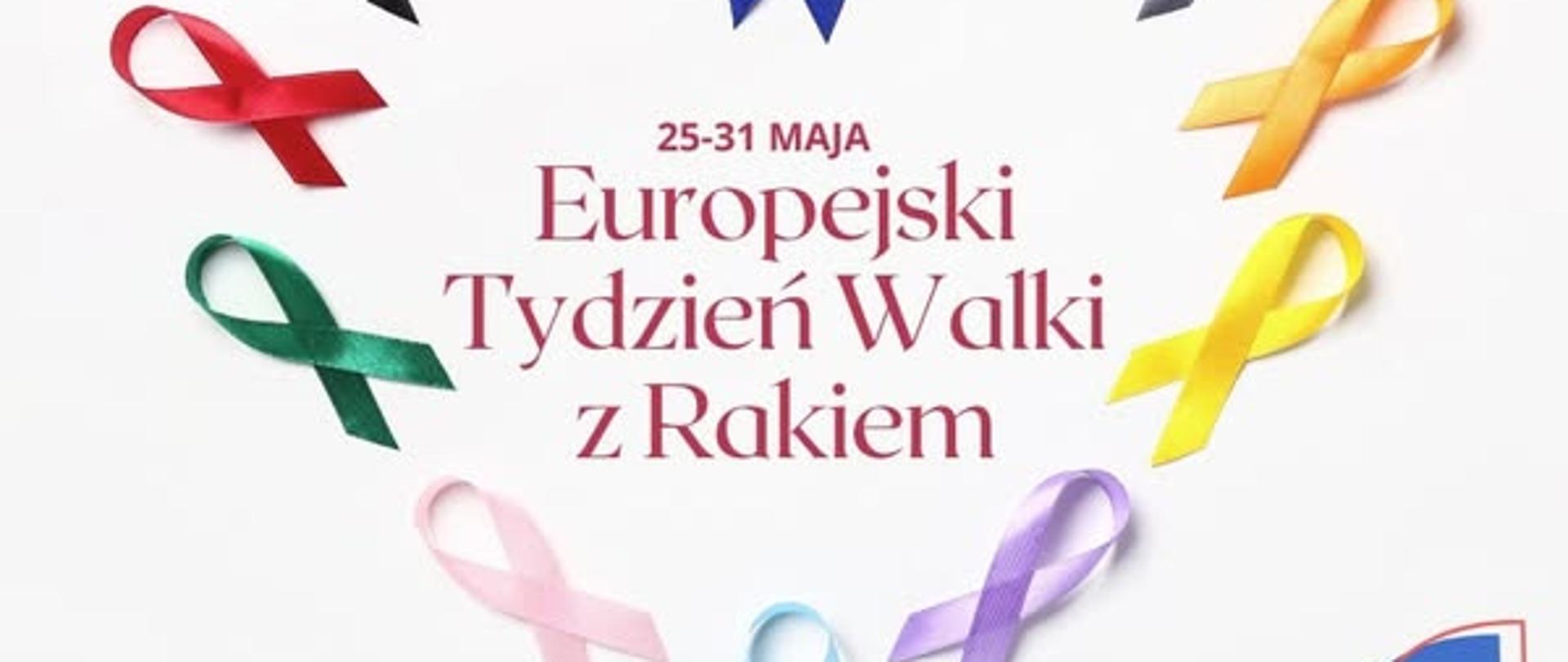 Europejski Kodeks Walki Z Rakiem WHO