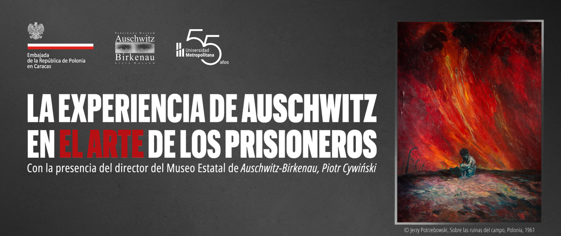 Museum Auschwitz-Birkenau