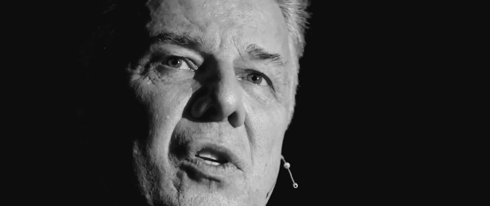 Odszedł Emilian Kamiński, fot. PAP