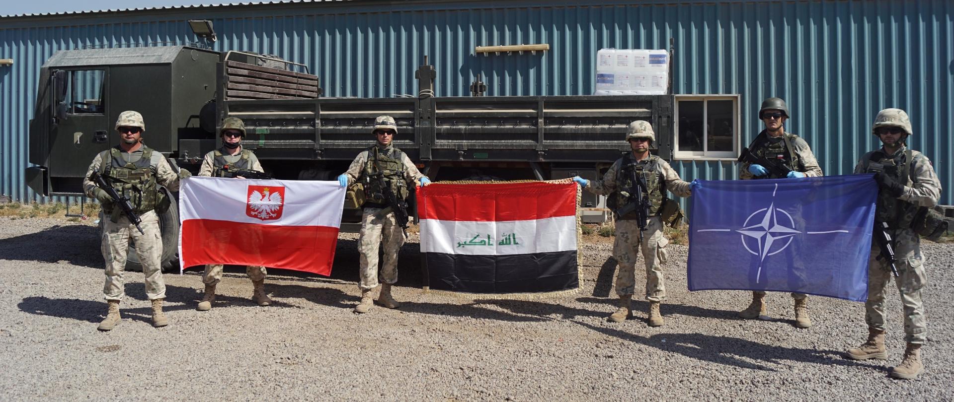 Przekazanie płynu Dezynfekcyjnego - Taji1