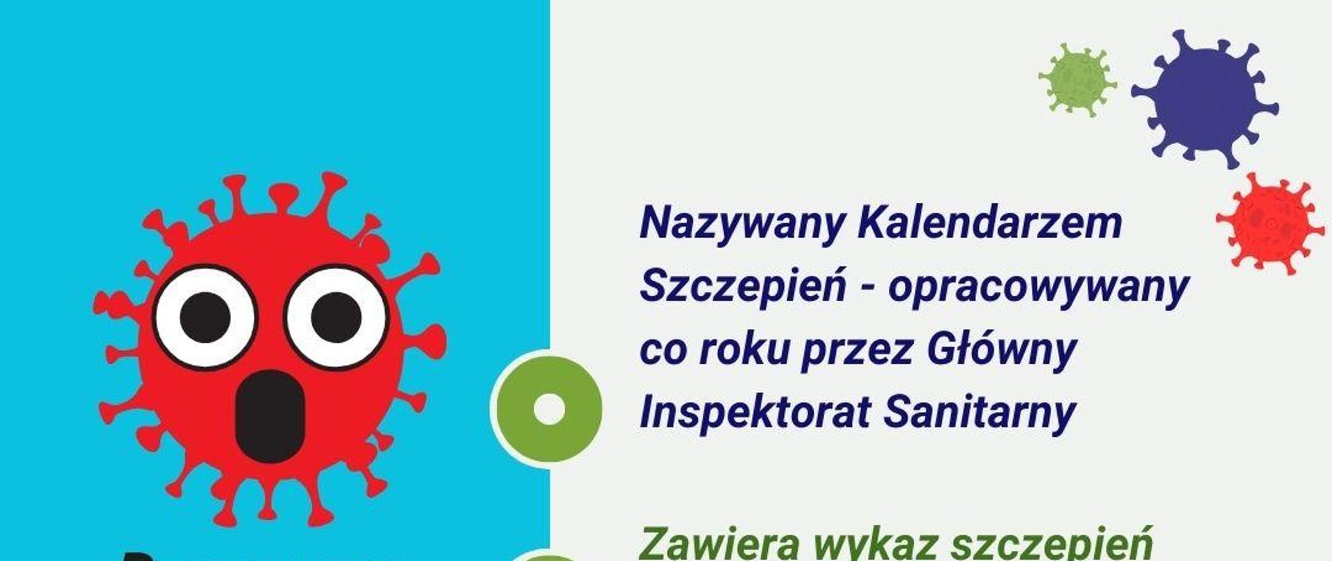 21 – 27 kwietnia Europejski Tydzień Szczepień