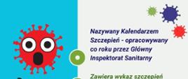 21 – 27 kwietnia Europejski Tydzień Szczepień