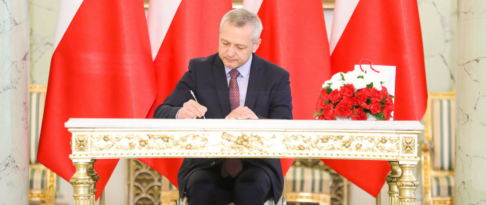 Marek Zagórski nowym ministrem cyfryzacji