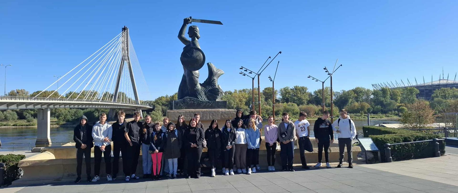 Wycieczka do Centrum Nauki Kopernik w Warszawie
