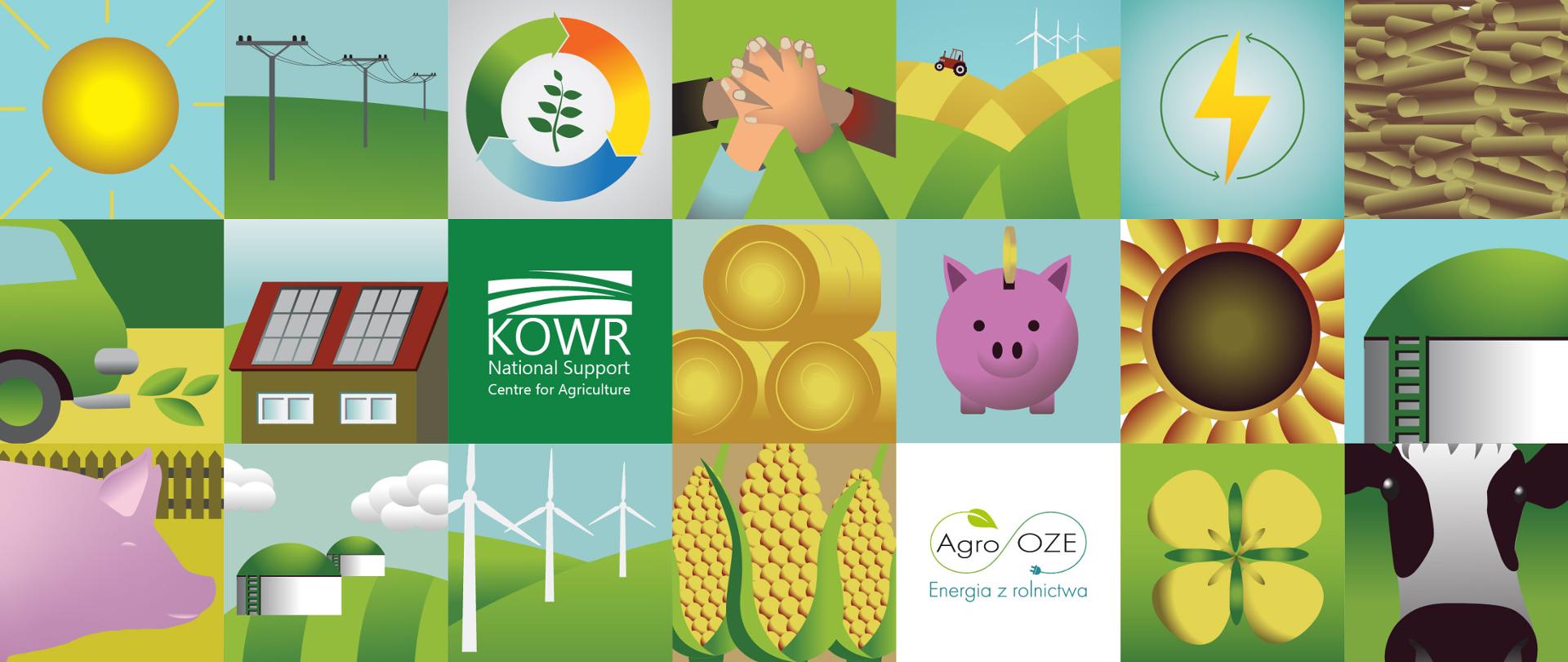 Renewable Energy sources