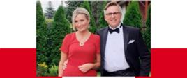 Joanna_Olendzka_i_Krzysztof_Olendzki_biało_-czerwona_łączy