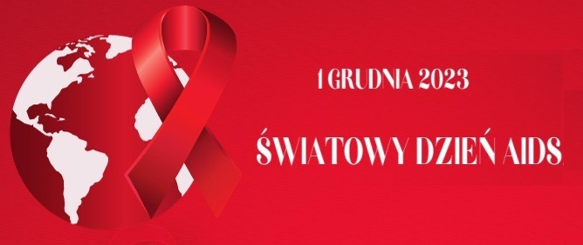 Baner_Światowy_Dzień_AIDS