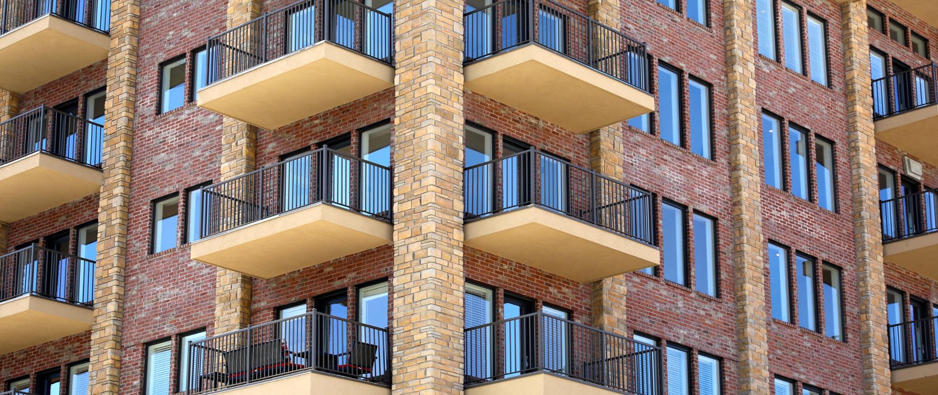 mieszkania chronione