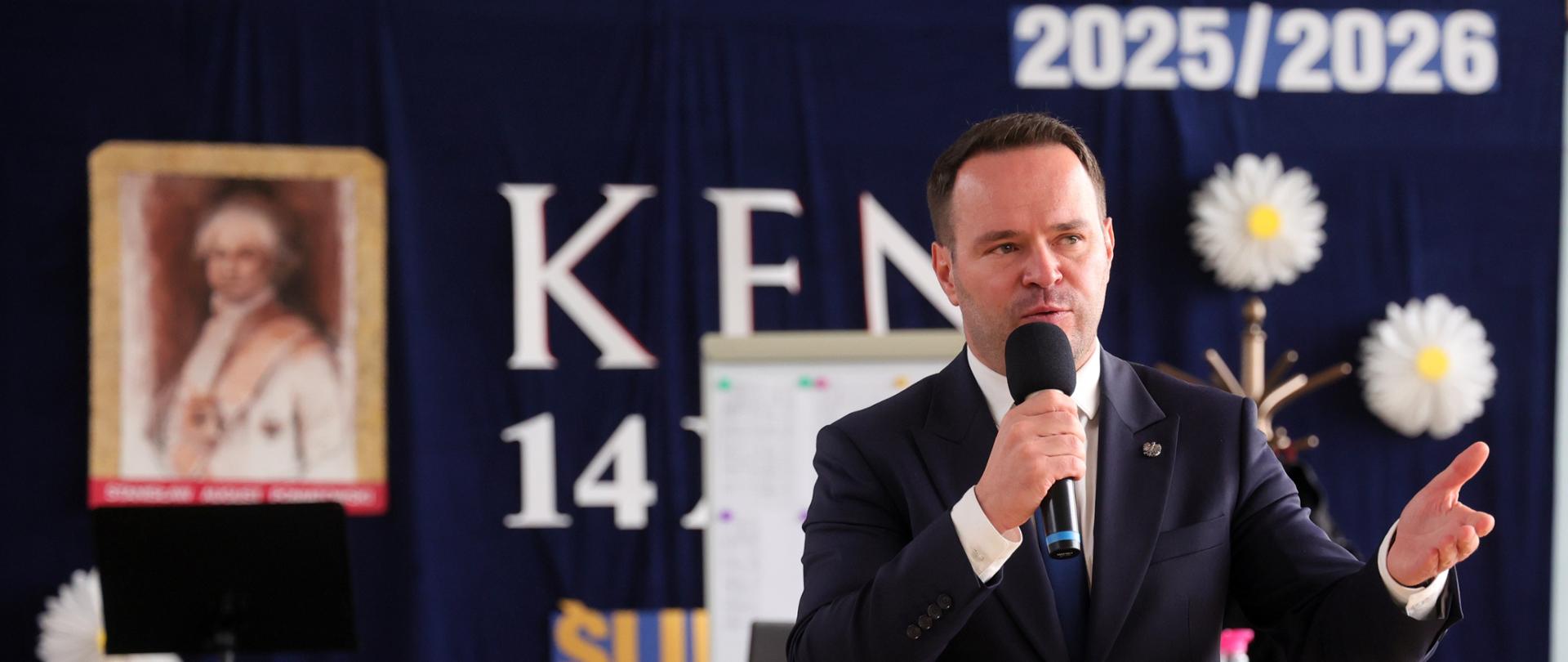 Dzień Edukacji Narodowej
