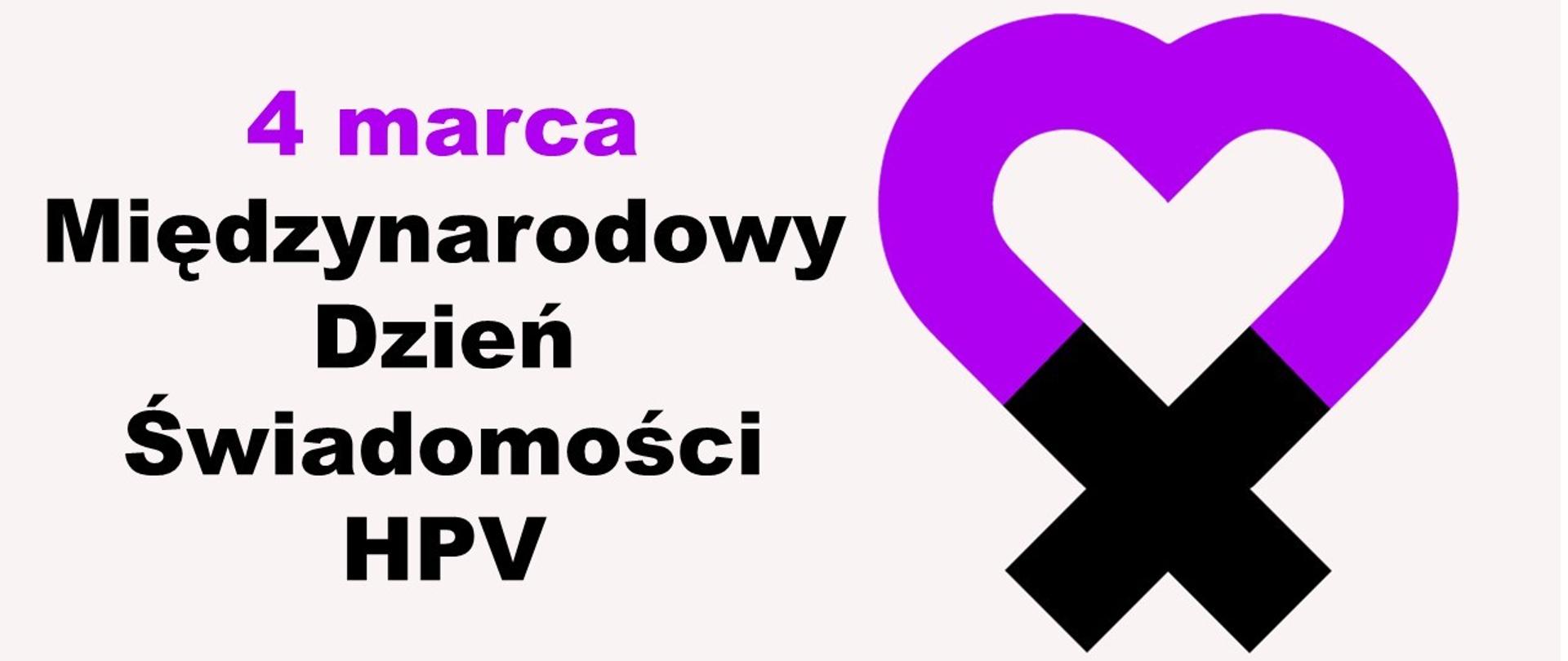 Międzynarodowy Dzień Świadomości HPV