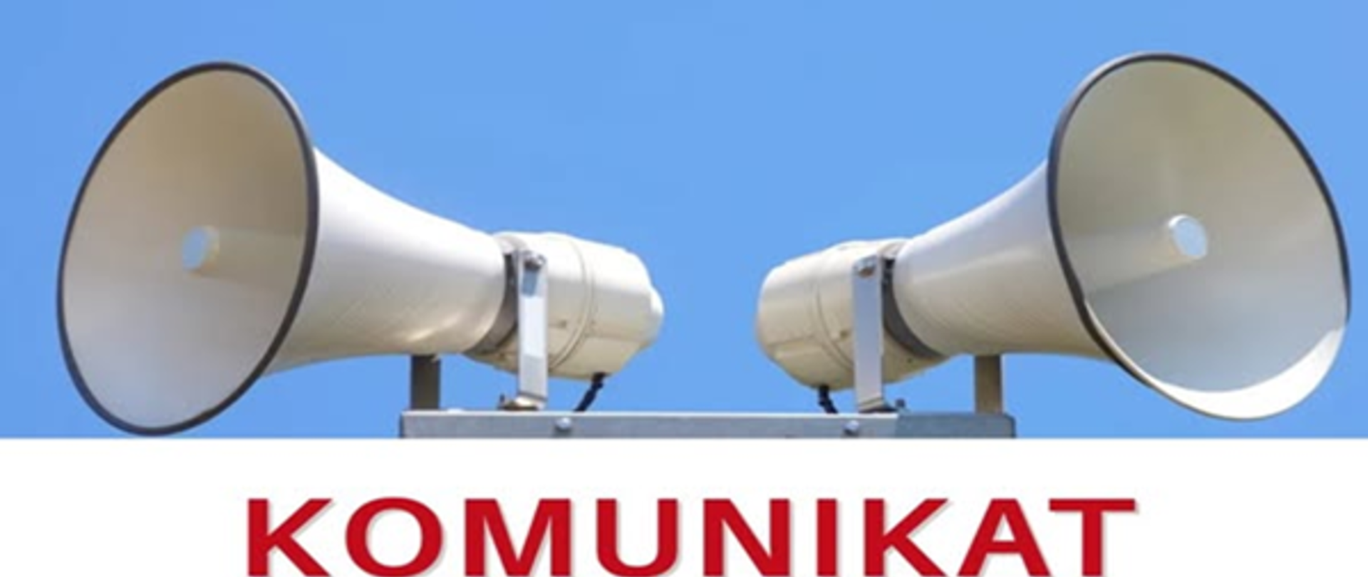 Alarmowanie 29.03.2026 godzina 14:00