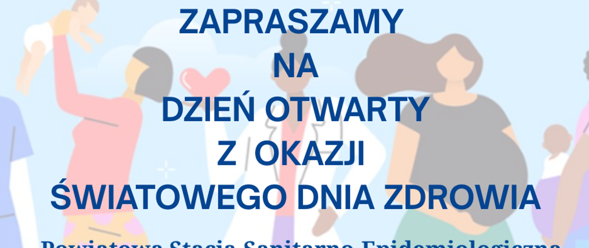 Baner dzień otwarty