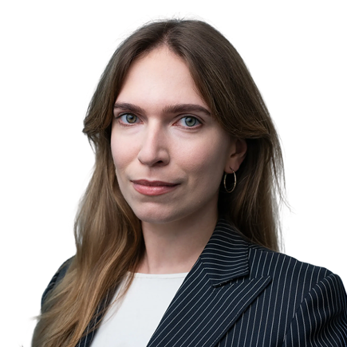 Daniela Werbeniec 