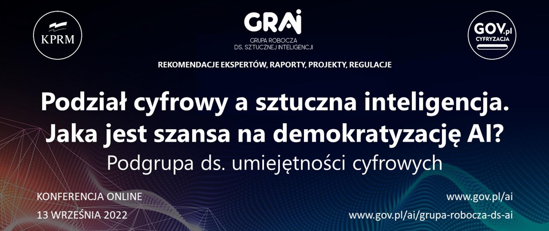 Podgrupa ds. umiejętności cyfrowych