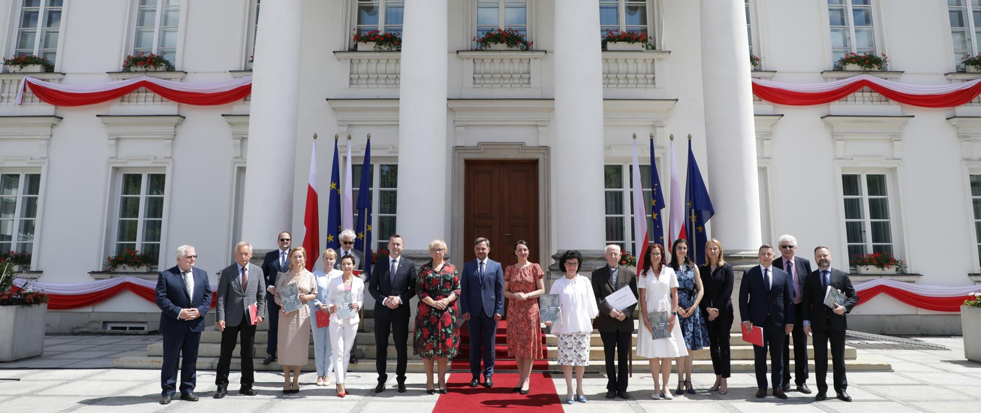 Lista Krajowa Programu UNESCO Pamięć Świata powiększyła się o 15 nowych obiektów, fot. Danuta Matloch