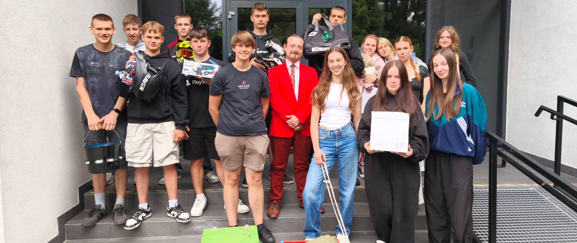 10.06.2026
Fot. T. Kamiński (Sekcja ds. Multimediów)