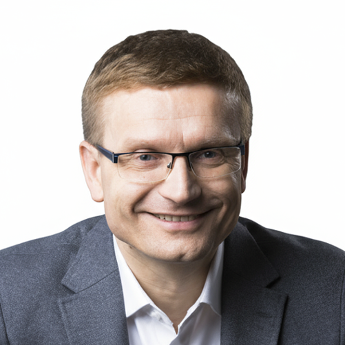 Krzysztof Matyjaszczyk