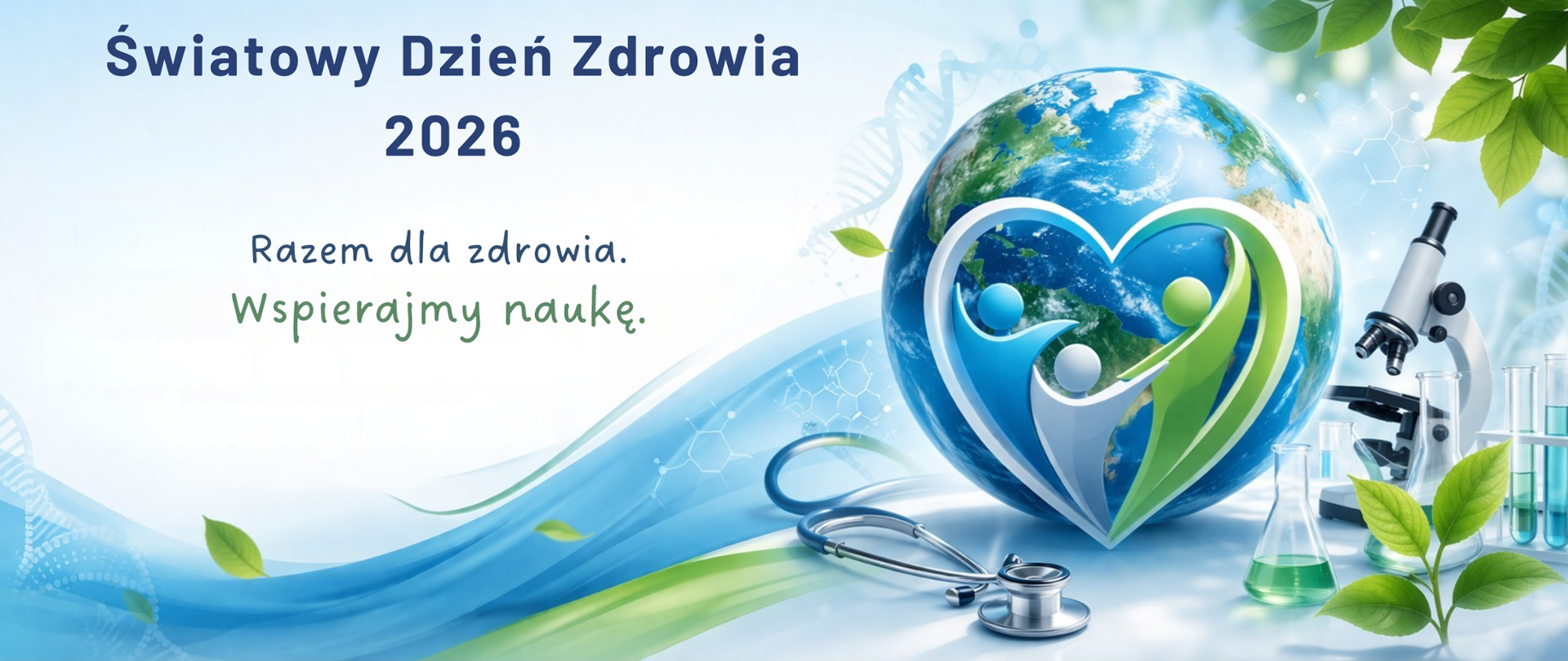 Światowy Dzień Zdrowia