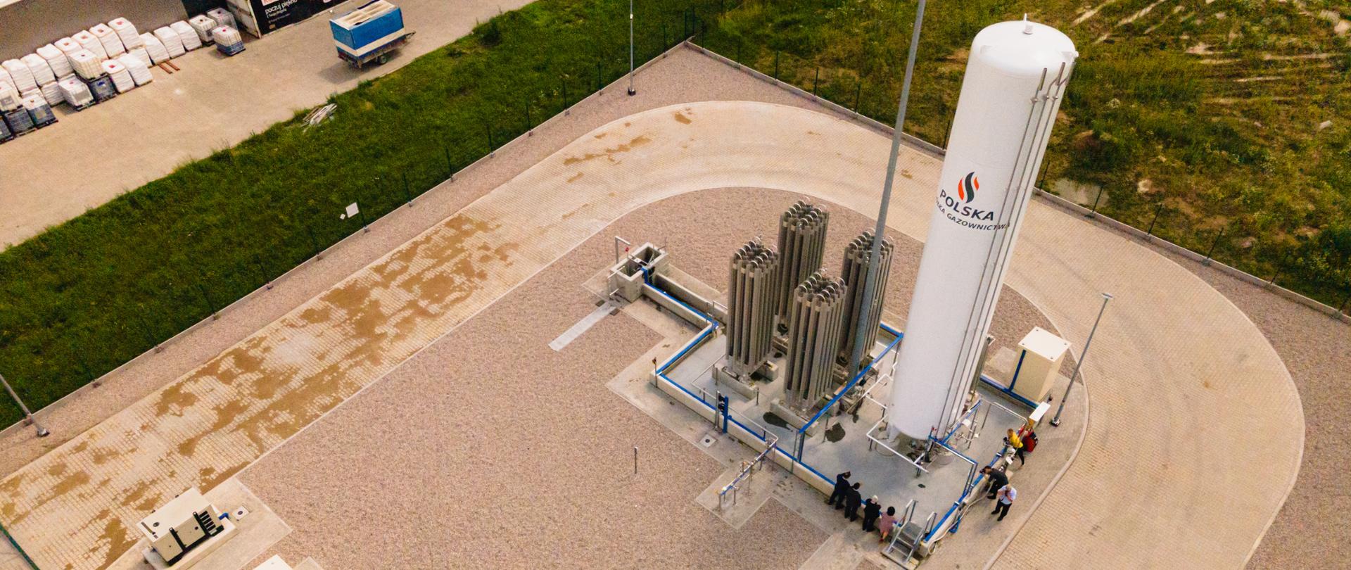 Wizyta wojewody podlaskiego w Czyżewie