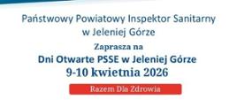Dni otwarte 2026 - „Zdrowie na co dzień – jak dbać o siebie w każdym wieku”