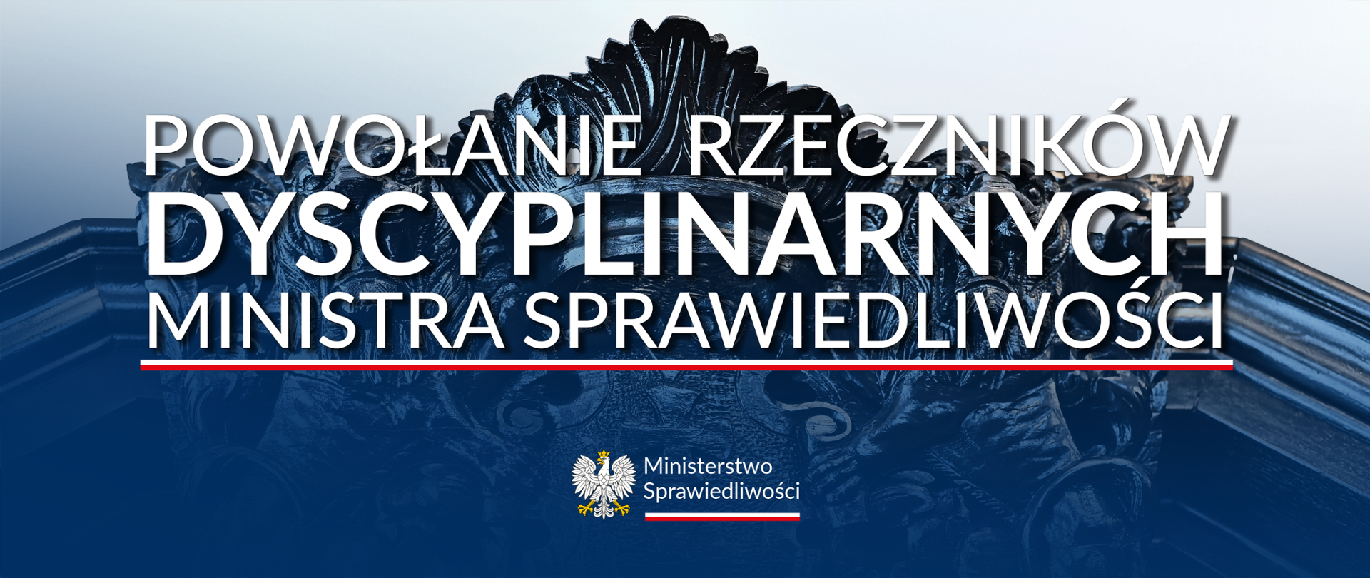 Powołanie Rzeczników Dyscyplinarnych